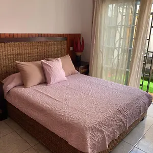 Casa Sandra , El Matorral España