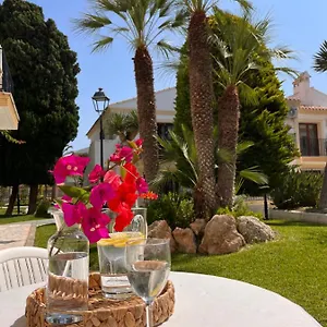 Casa De Violeta En Coast Apartamento