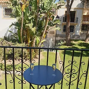 Mi Costa Vera-playa 200m, Dos Balcones Hermosa Vista! Apartamento
